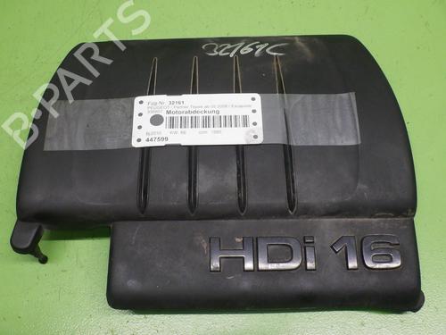 Used Upper protection Upper protection 37431981 37431981