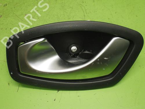 Used Rear left interior door handle RENAULT ZOE (BFM_) ZOE (BFMC, BFMD) (136 hp) 29739867
