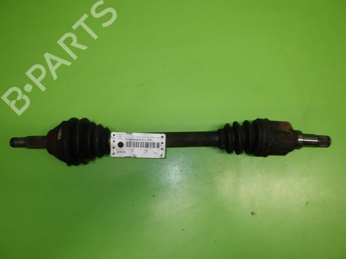 Used Left front driveshaft FORD FOCUS I Turnier (DNW) 1.6 16V (100 hp) 15800144