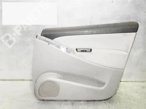 Right front door panel FIAT IDEA (350_) 1.3 D Multijet (70 hp)null