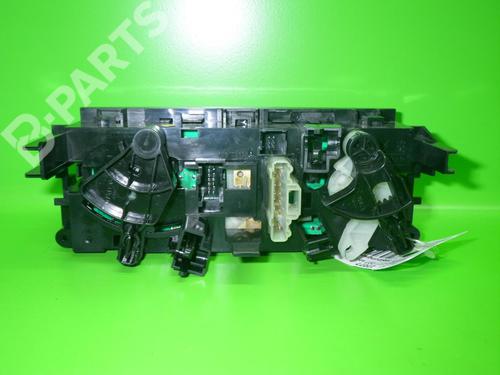 Climate control PEUGEOT 207 SW (WK_) 1.4 | BP6367174I5 