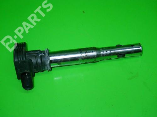 Used Ignition coil SKODA OCTAVIA II Combi (1Z5) 1.8 TSI (160 hp) 6361047