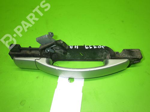 Rear right exterior door handle FORD MONDEO III (B5Y) 2.0 16V | BP8520403C130 