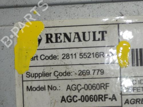 Radio DACIA SANDERO 1.2 16V | BP32399114E6