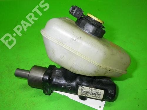 Brake master cylinder FORD ESCORT V (AAL, ABL) 1.8 16V XR3i | BP6399862M77 