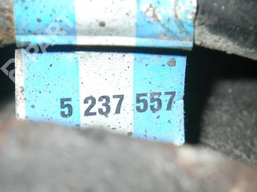 Right front shock absorber SAAB 9-5 Estate (YS3E) 2.3 t | BP6670391M17 