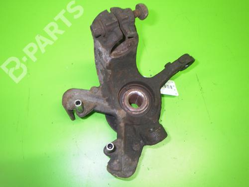 Right front steering knuckle VW POLO V (6R1, 6C1) 1.2 | BP8252739M26 