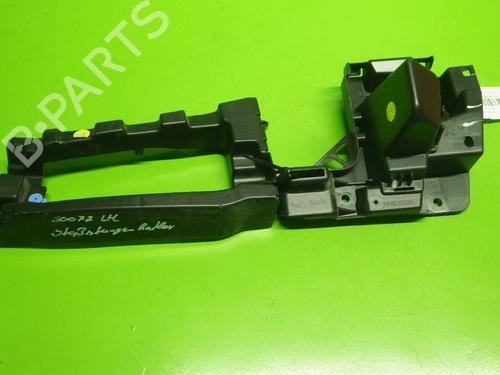 Soporte del paragolpes trasero OPEL COMBO E Tour / Life (K9) 1.5 (131 hp) 14734008
