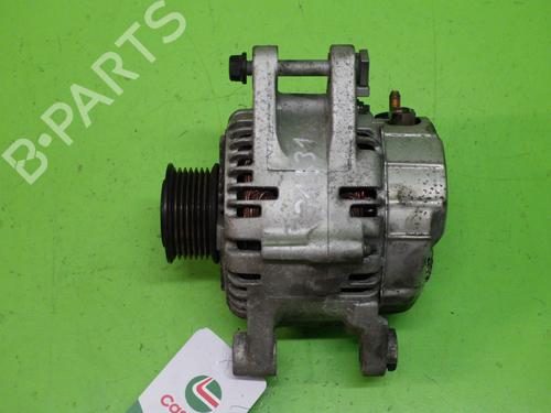 Alternator HYUNDAI H-1 Cargo (TQ) 2.5 CRDi | BP23273941M7 