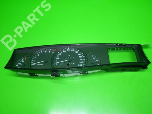 Kombinert Instrument OPEL OMEGA B (V94) 2.0 16V (F69, M69, P69) (136 hp) 6356838