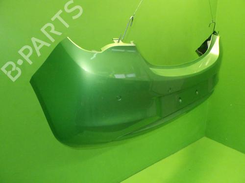 Zderzak tylny OPEL CORSA E (X15) 1.4 (08, 68) | BP30797184C8