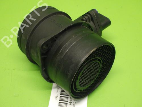 Luftmassemåler VW TOURAN (1T1, 1T2) 2.0 TDI (170 hp) 31984193