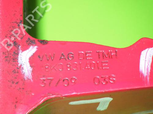 Hinge/Door check strap AUDI A1 (8X1, 8XK) 1.4 TFSI | BP14730987C146 