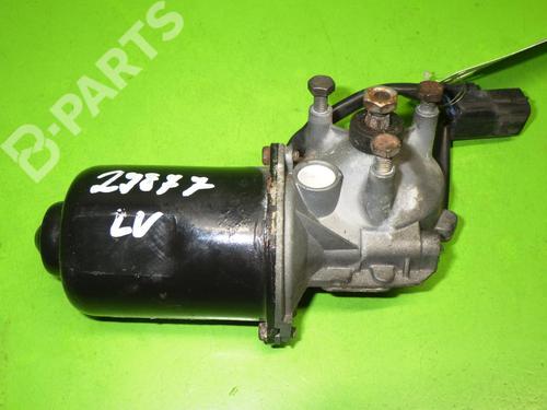 Used Front wiper motor LAND ROVER FREELANDER I (L314) 2.0 Td4 4x4 (112 hp) 6641941