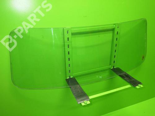 Bootlid window ROVER MINI Hatchback 1300 | BP6342969C64 