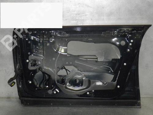 Right front door CITROËN C6 (TD_) 2.2 HDi | BP6659155C3 