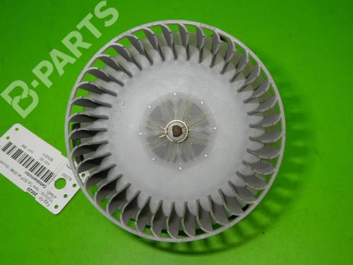 Ventilator motor TOYOTA YARIS (_P1_) 1.0 (SCP10_, SCP10R) (68 hp) 6363462