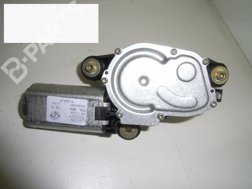 Rear wiper motor FIAT PUNTO (188_) 1.2 16V 80 (188.233, .235, .253, .255, .333, .353, .639,... | BP6636490M102 