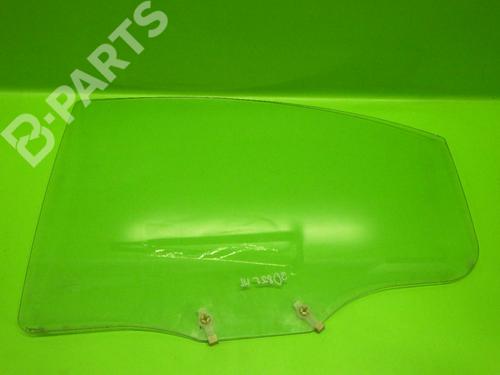 Rear left door window CHRYSLER NEON II 1.6 (116 hp) 7772776