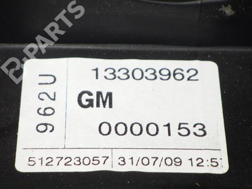 Pedal OPEL ASTRA J (P10) 2.0 CDTI (68) | BP7117463I4 