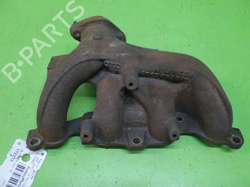 Used Exhaust manifold VW GOLF III (1H1) 1.6 (75 hp) 14706568