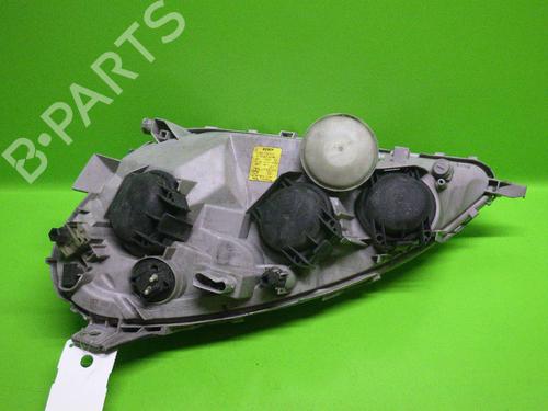 Right headlight MERCEDES-BENZ A-CLASS (W168) A 160 CDI (168.007) | BP14722223C29 