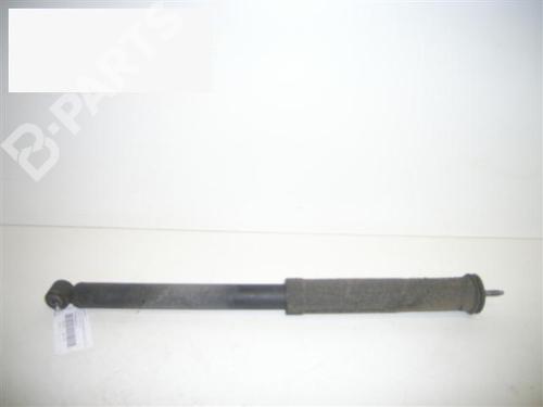Used Left rear shock absorber TOYOTA AYGO (_B1_) 1.0 (KGB10_, KGB10R) (68 hp) 6672928