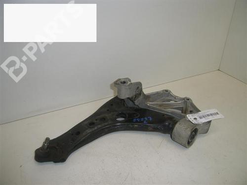 Used Left front suspension arm VW POLO (9N_, 9A_) 1.2 12V (69 hp) 6670249