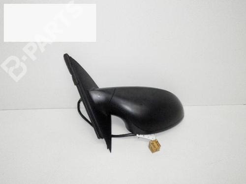 Right mirror SEAT IBIZA III (6L1) 1.4 16V | BP6668330C27 