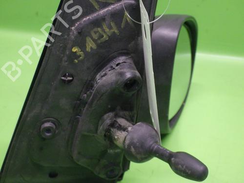 Right mirror FORD KA (RU8) 1.2 | BP24232645C27 