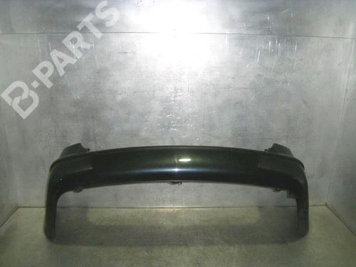 Rear bumper RENAULT LAGUNA II Grandtour (KG0/1_) 1.9 dCi (KG0G) | BP6671022C8 