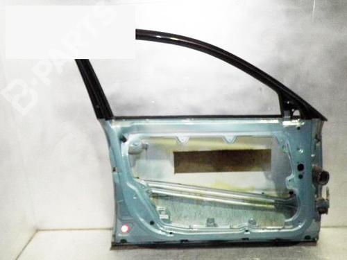 Left front door VW PASSAT B5 (3B2) 1.8 T | BP6652997C2 