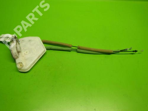 Used Front left lock MAZDA 3 (BM, BN) 2.0 (120 hp) 6602950