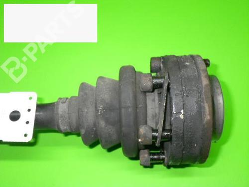 Right rear driveshaft BMW 5 (E28) 525 e | BP6606695M41 