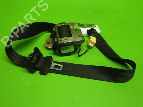 Veiligheidsgordel voor rechts VW POLO (9N_, 9A_) 1.2 12V (64 hp) 14740017