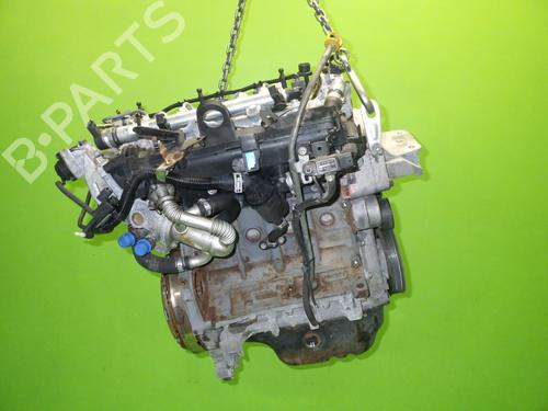 Engine OPEL CORSA D (S07) 1.3 CDTI (L08, L68) | BP38492384M1 - Image 2
