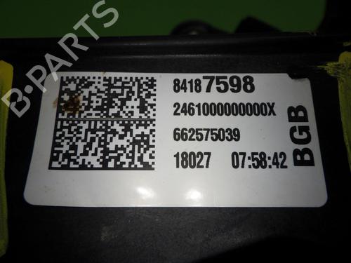 Break pedal OPEL INSIGNIA B Country Tourer (Z18) 2.0 CDTi (47) | BP20976807I19 