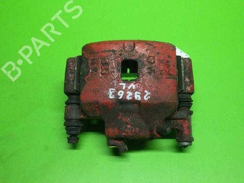 Left front brake caliper SUBARU IMPREZA Saloon (GC) 2.0 i AWD (GC8) | BP14725844M105 