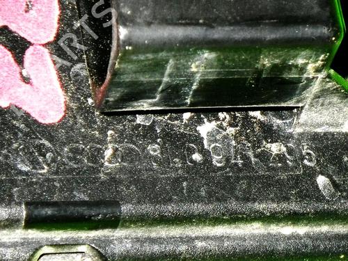 Headlight adjuster motor FIAT PUNTO (176_) 55 1.1 | BP14747051E19 