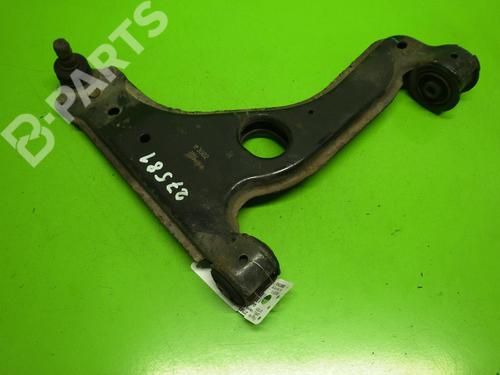 Right front suspension arm OPEL MERIVA B MPV (S10) 1.4 (75) | BP6636964M13 