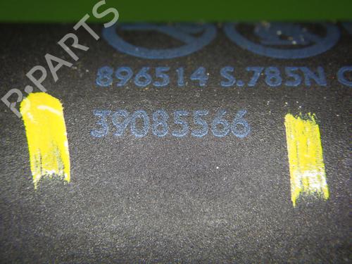 Tailgate lift support OPEL INSIGNIA B Sports Tourer (Z18) 1.5 (35) | BP28285082C138 