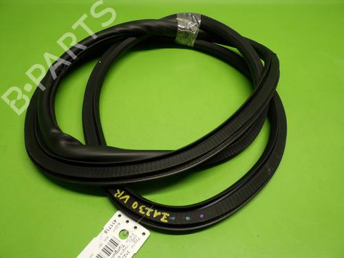 Rubber door seal OPEL INSIGNIA B Grand Sport (Z18) 2.0 4x4 (68) | BP19170248C142