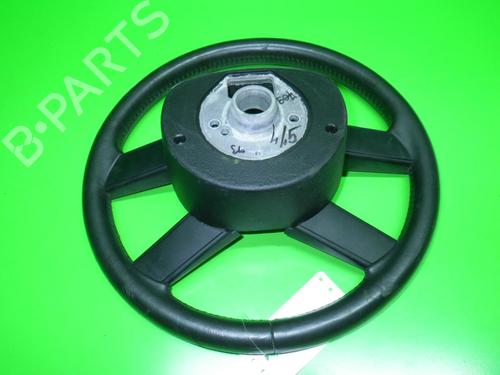 Steering wheel VW POLO (9N_, 9A_) 1.2 12V | BP16163462C49 