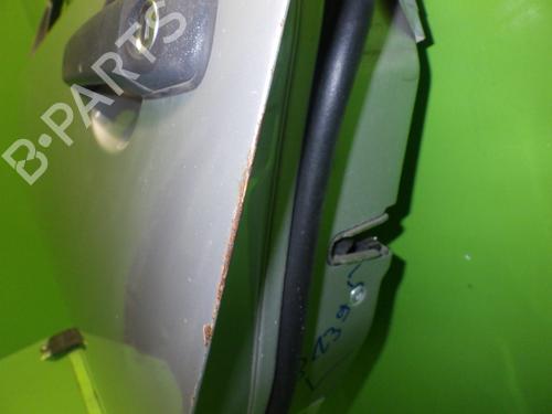 Left front door MERCEDES-BENZ SLK (R170) 200 (170.435) | BP16893962C2 