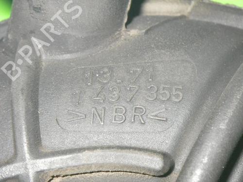 Pipe BMW 3 (E46) 318 i | BP14716357M125 