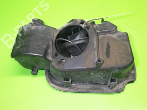 Fuel flap RENAULT CLIO III (BR0/1, CR0/1) 1.5 dCi (BR1C, CR1C) | BP6432459C131 
