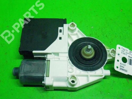 Used Right front window motor VW GOLF PLUS V (5M1, 521) 2.0 TDI 16V (140 hp) 6674819