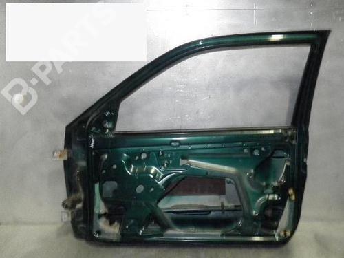 Right front door SEAT IBIZA II (6K1) 1.4 i | BP6644142C3 