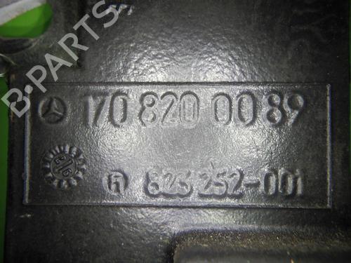 Electronic module MERCEDES-BENZ SLK (R170) 200 (170.435) | BP16869648M83 