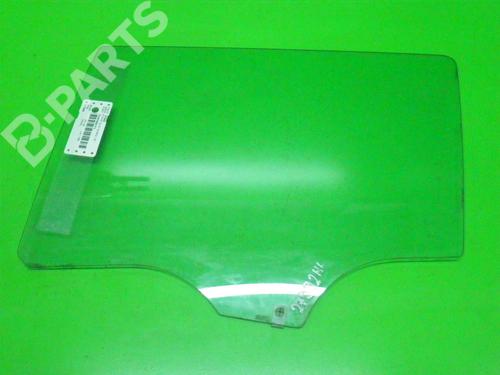 Used Rear left door window MAZDA 6 Station Wagon (GY) 2.0 DI (GY19) (121 hp) 6670509
